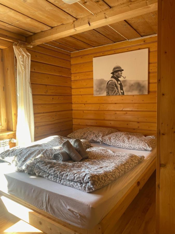 Hostel Regionalny Zakopane Exterior foto